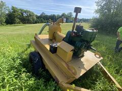 1985 FAIRBANKS MORSE 5422BP - Image 3