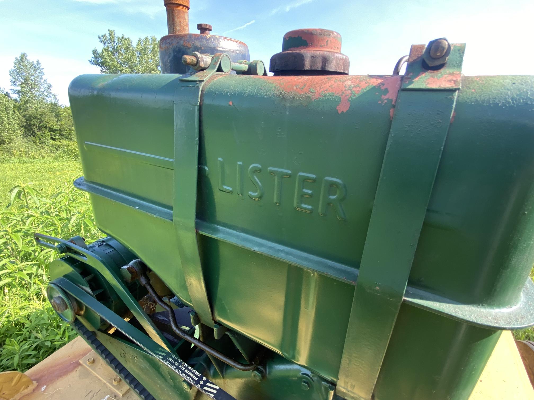 1985 FAIRBANKS MORSE 5422BP - view 8 of 9