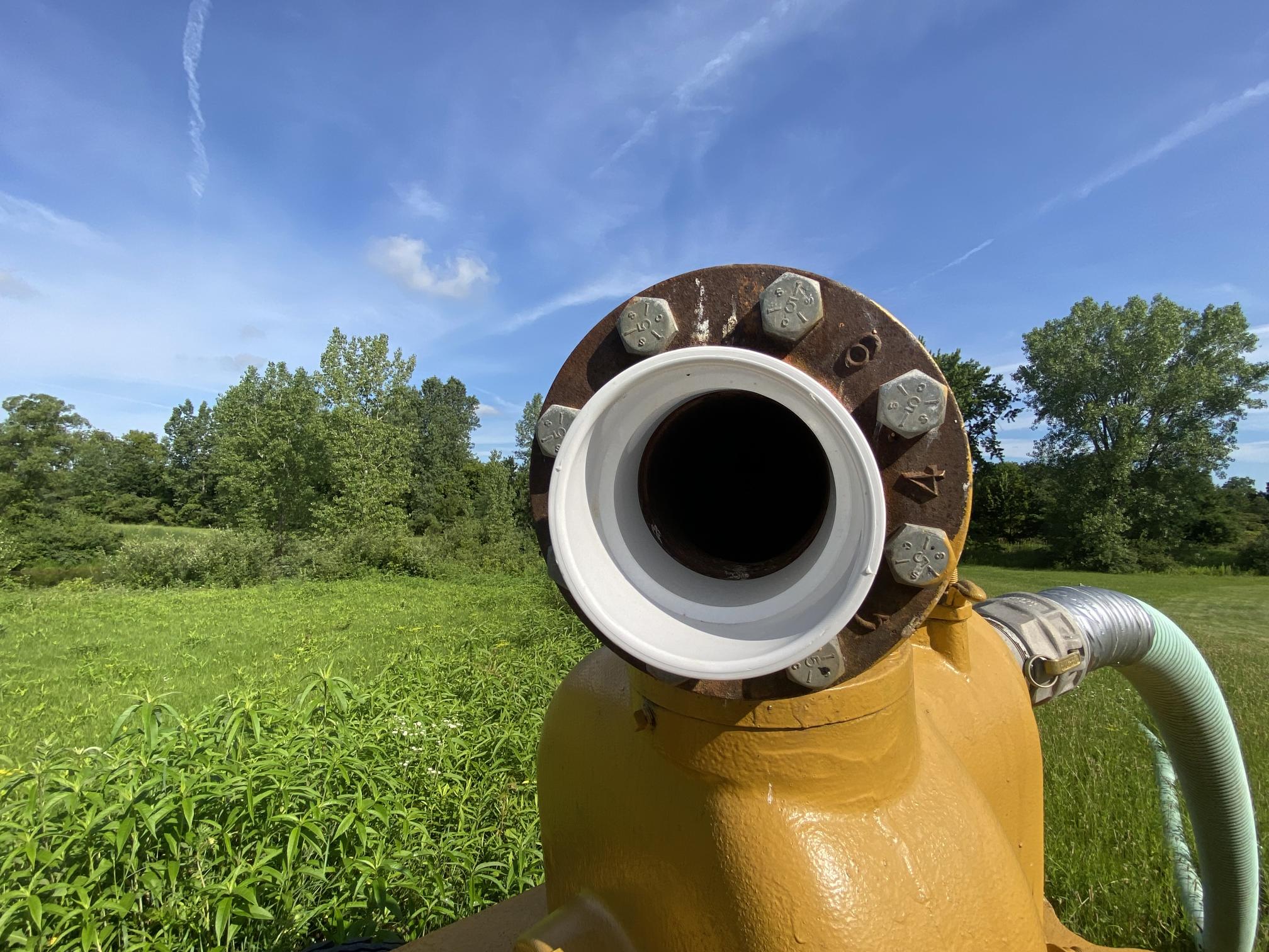 1985 FAIRBANKS MORSE 5422BP - view 5 of 9