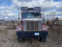 1992 INTERNATIONAL Paystar 5000 - Image 4