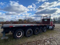 1992 INTERNATIONAL Paystar 5000 - Image 6