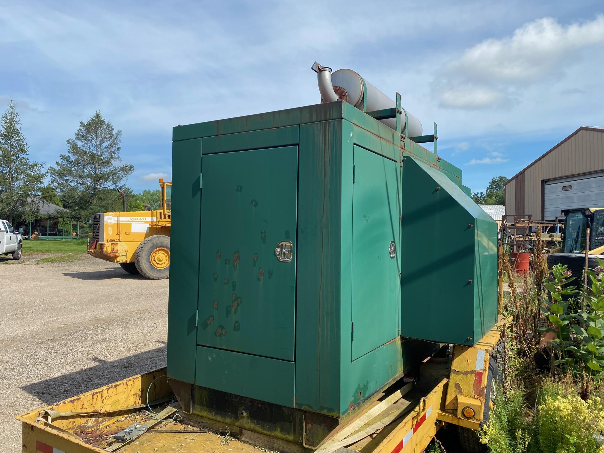 1999 ONAN DGCA-3374152 - view 3 of 8