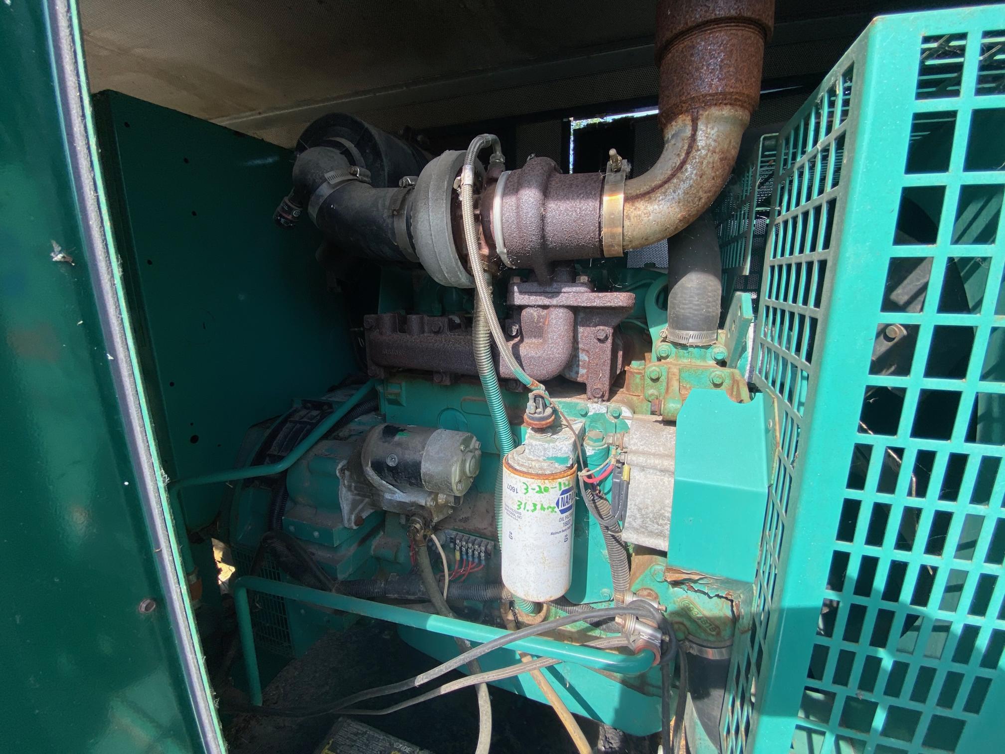 1999 ONAN DGCA-3374152 - view 5 of 8