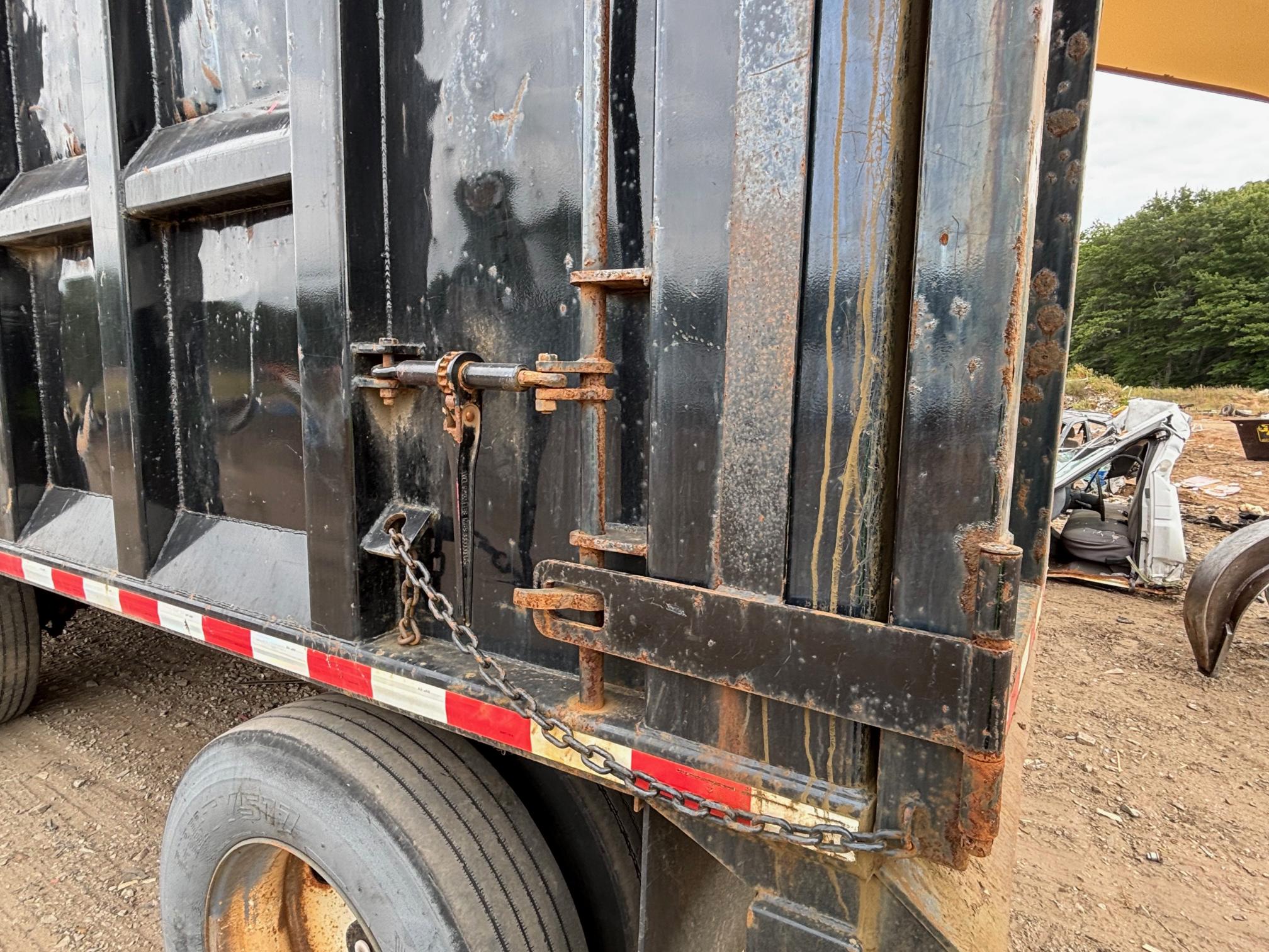 2008 HYUNDAI 11496 - view 4 of 23