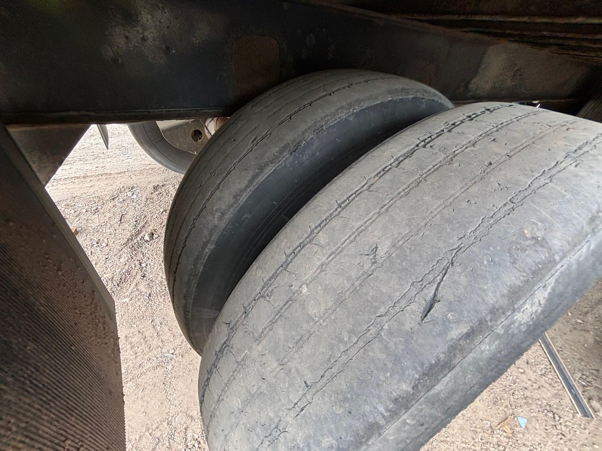 2008 HYUNDAI 11496 - view 19 of 23