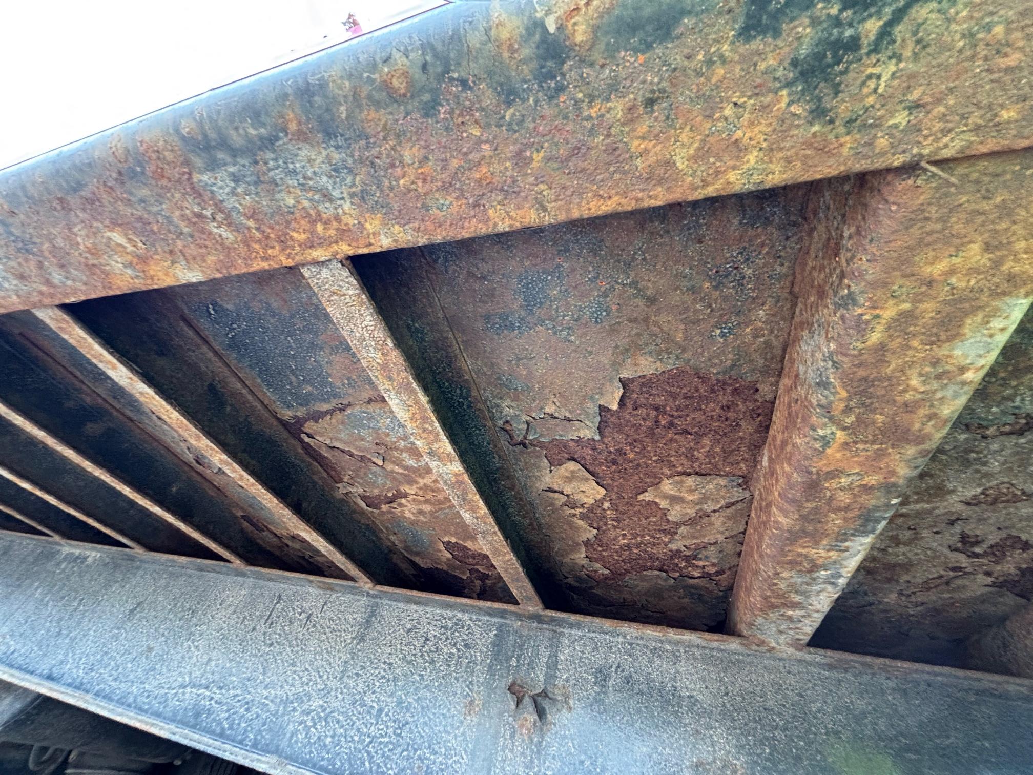 2008 HYUNDAI 11496 - view 12 of 23