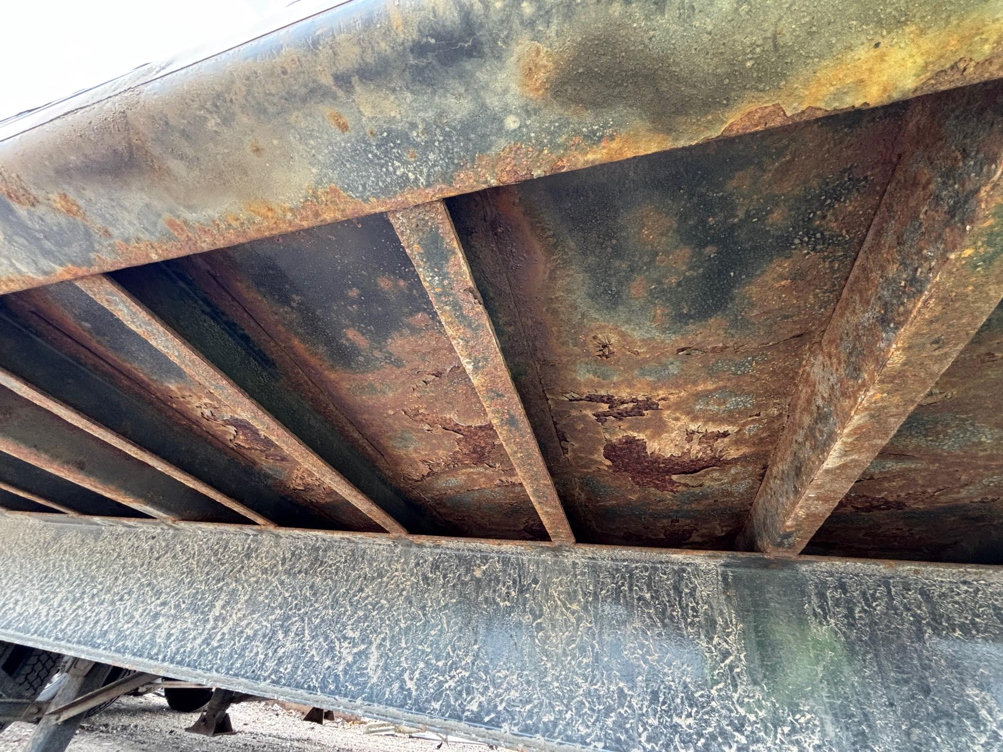 2008 HYUNDAI 11496 - view 13 of 23