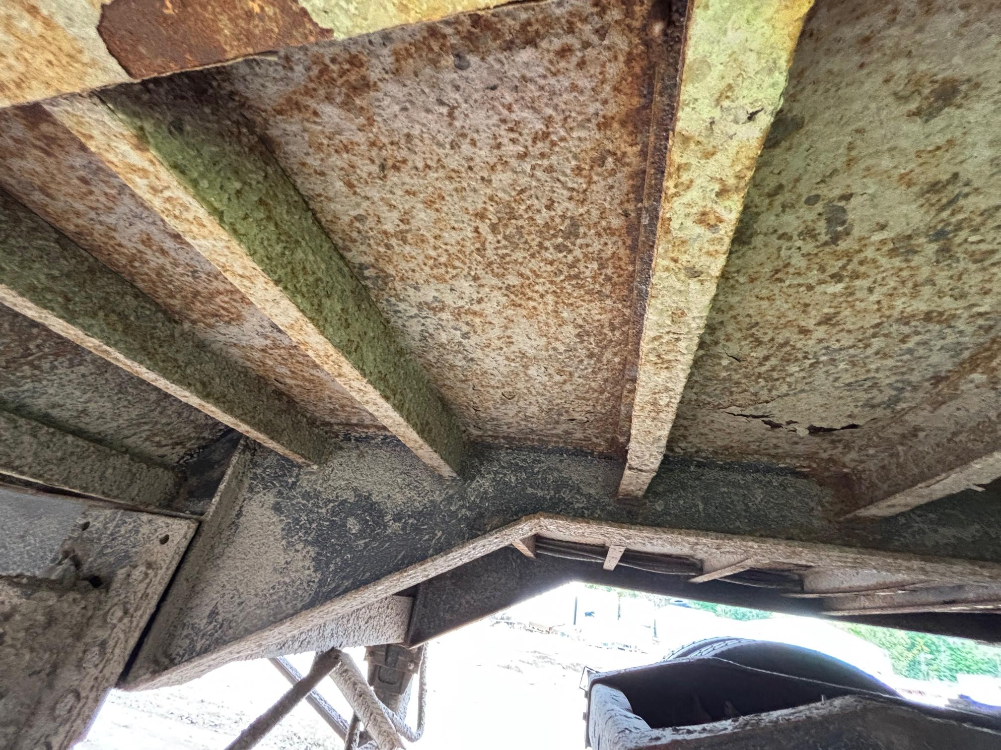 2008 HYUNDAI 11496 - view 15 of 23