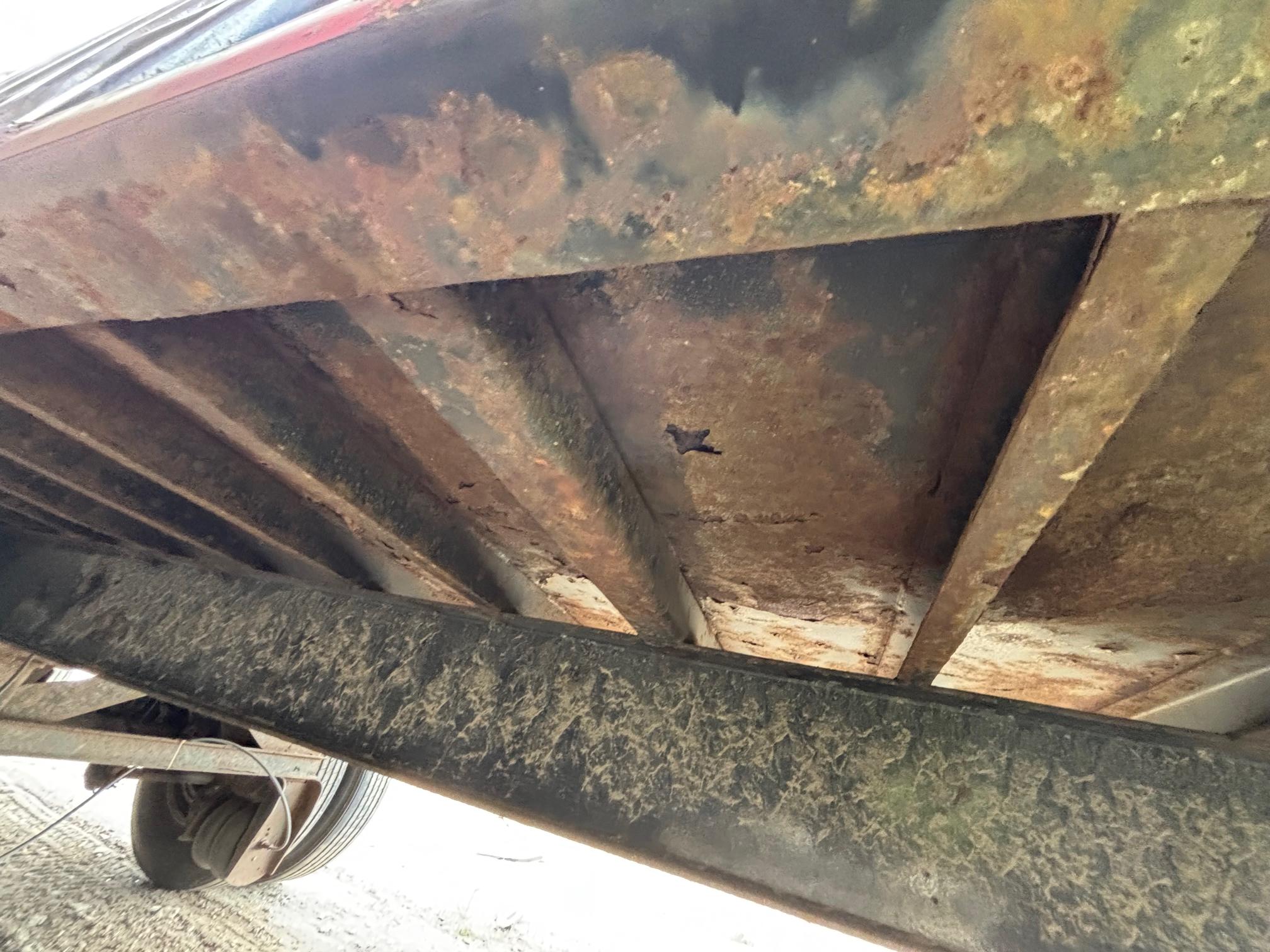 2008 HYUNDAI 11496 - view 16 of 23