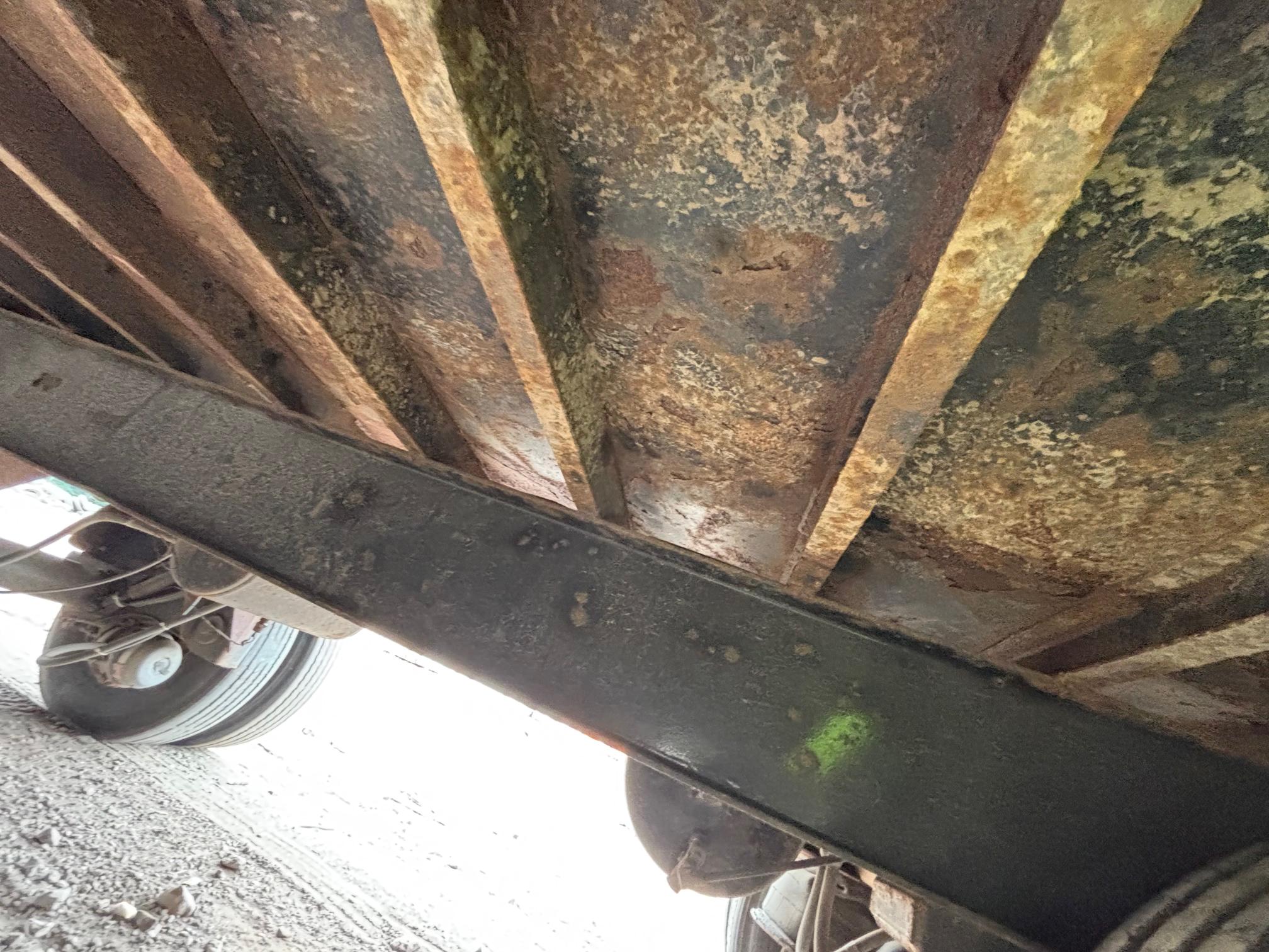 2008 HYUNDAI 11496 - view 17 of 23