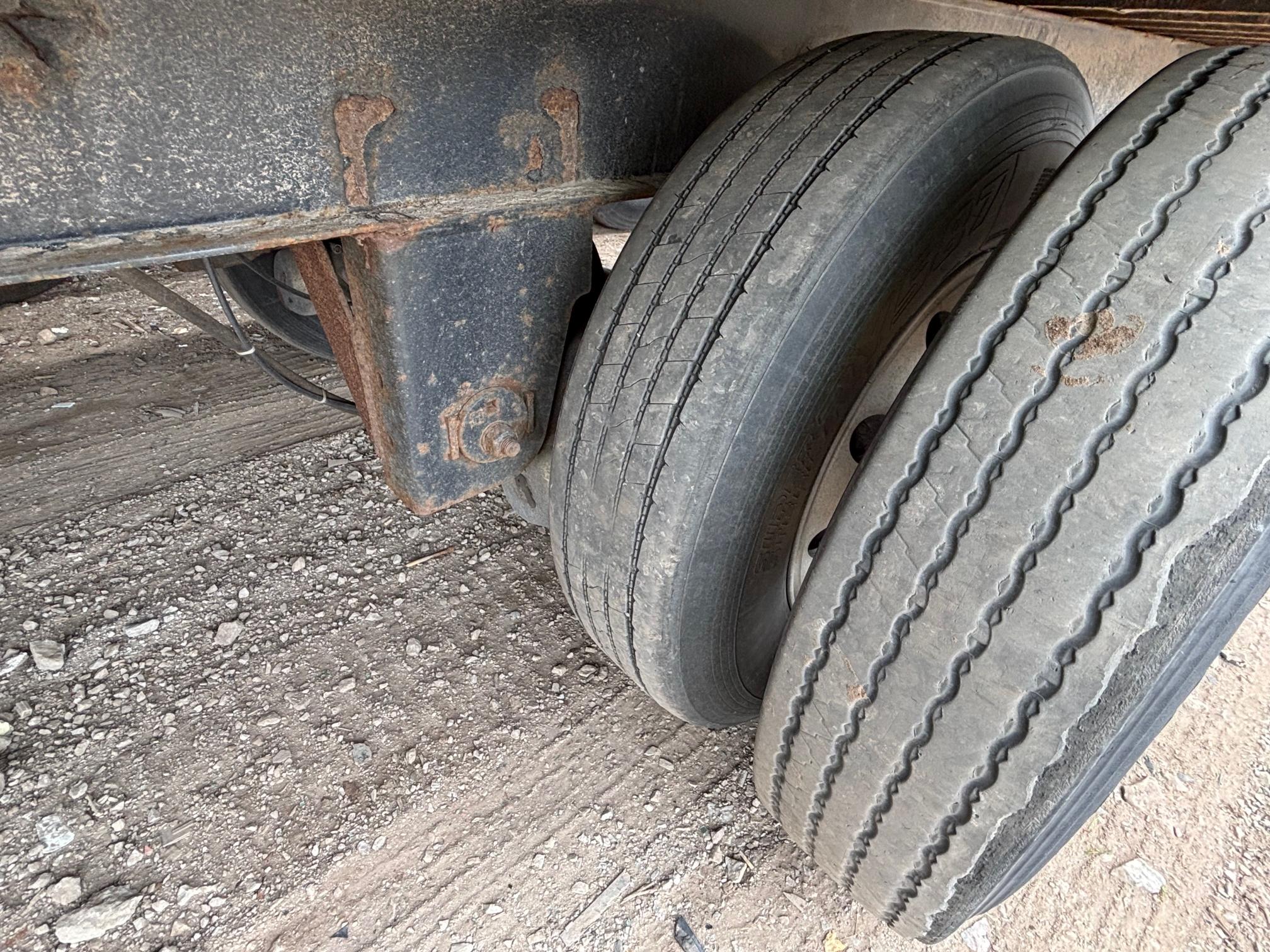 2008 HYUNDAI 11496 - view 18 of 23