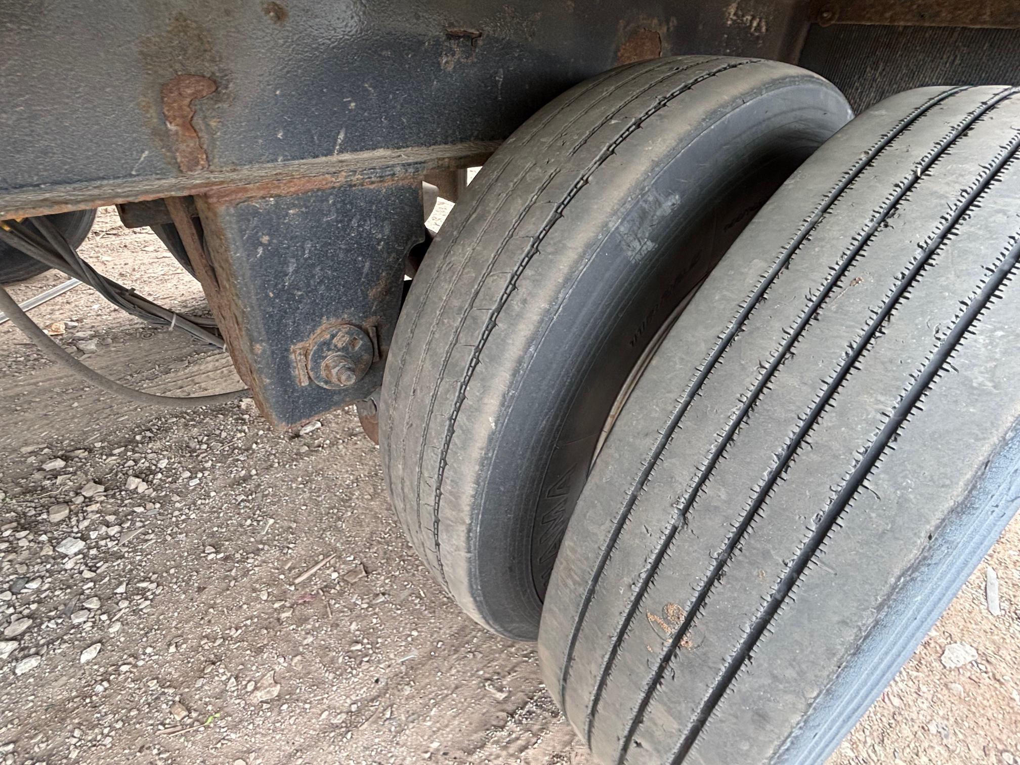 2008 HYUNDAI 11496 - view 20 of 23