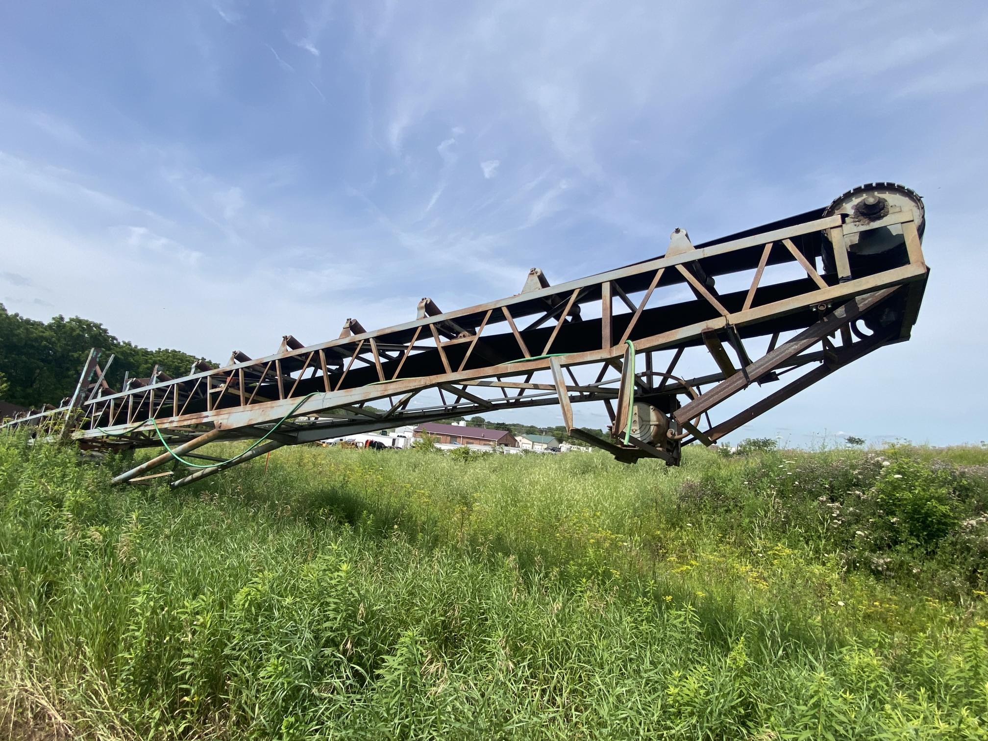 1990 METSO 2470 - view 1 of 6