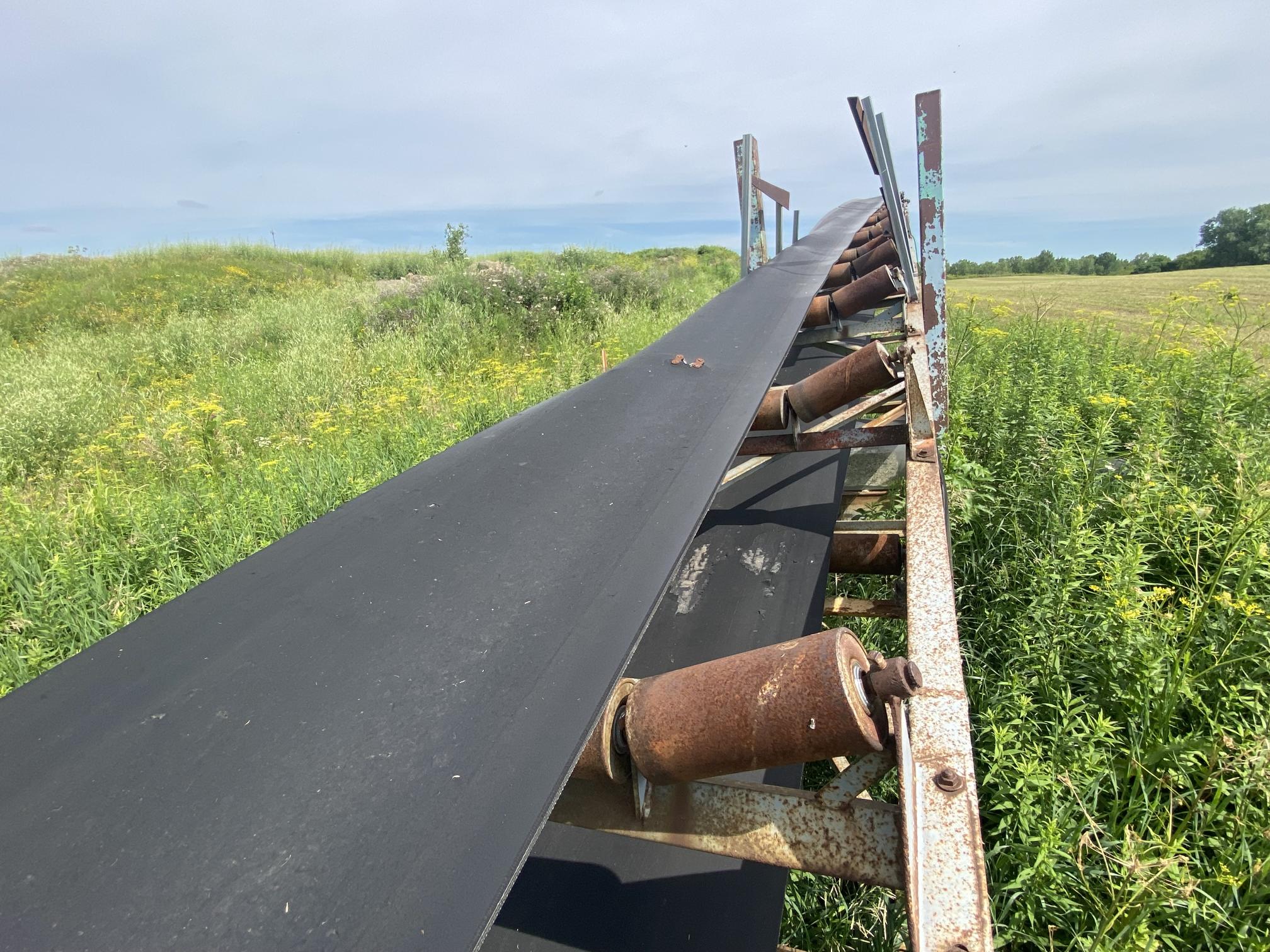 1990 METSO 2470 - view 5 of 6