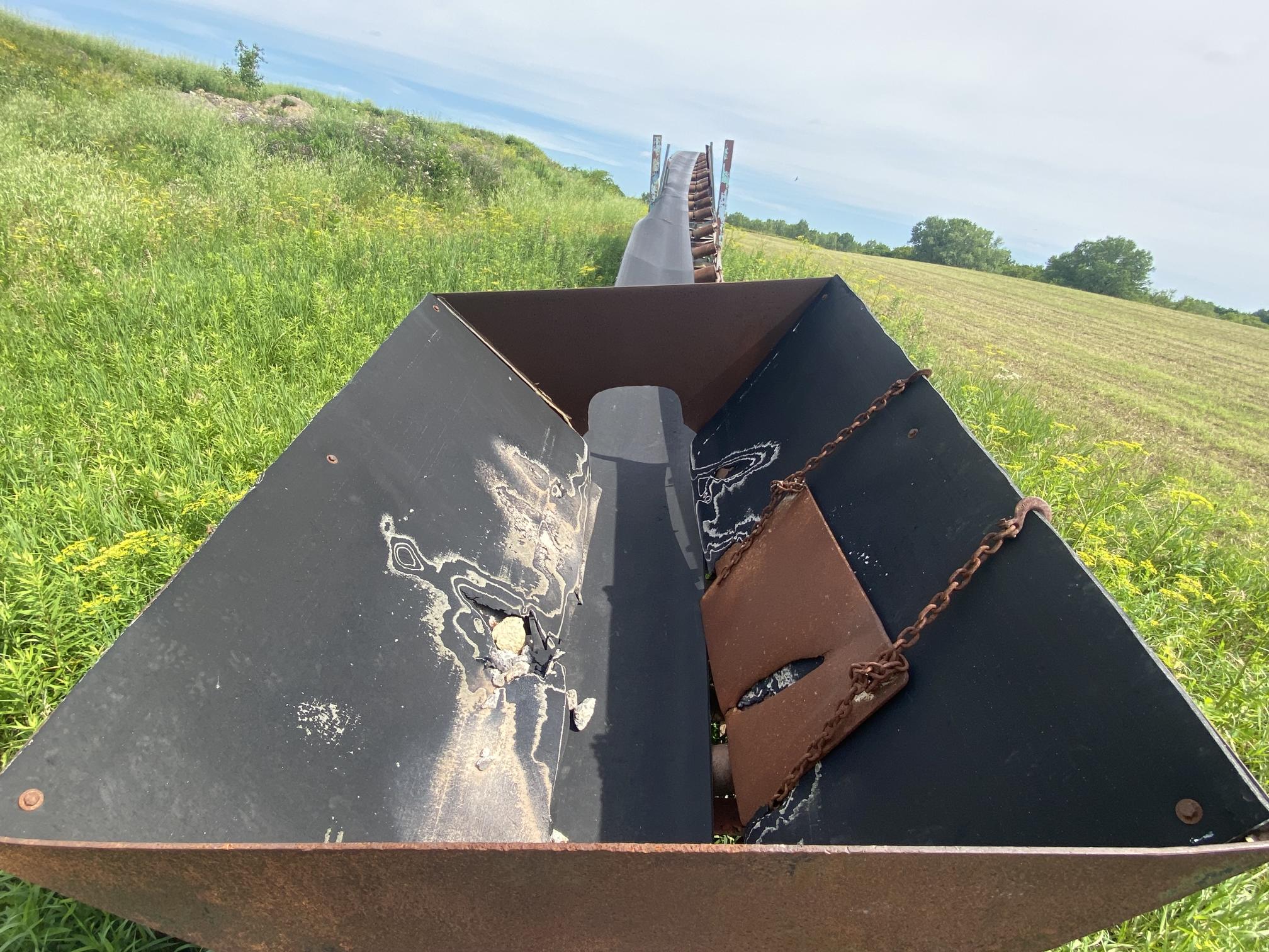 1990 METSO 2470 - Image 3