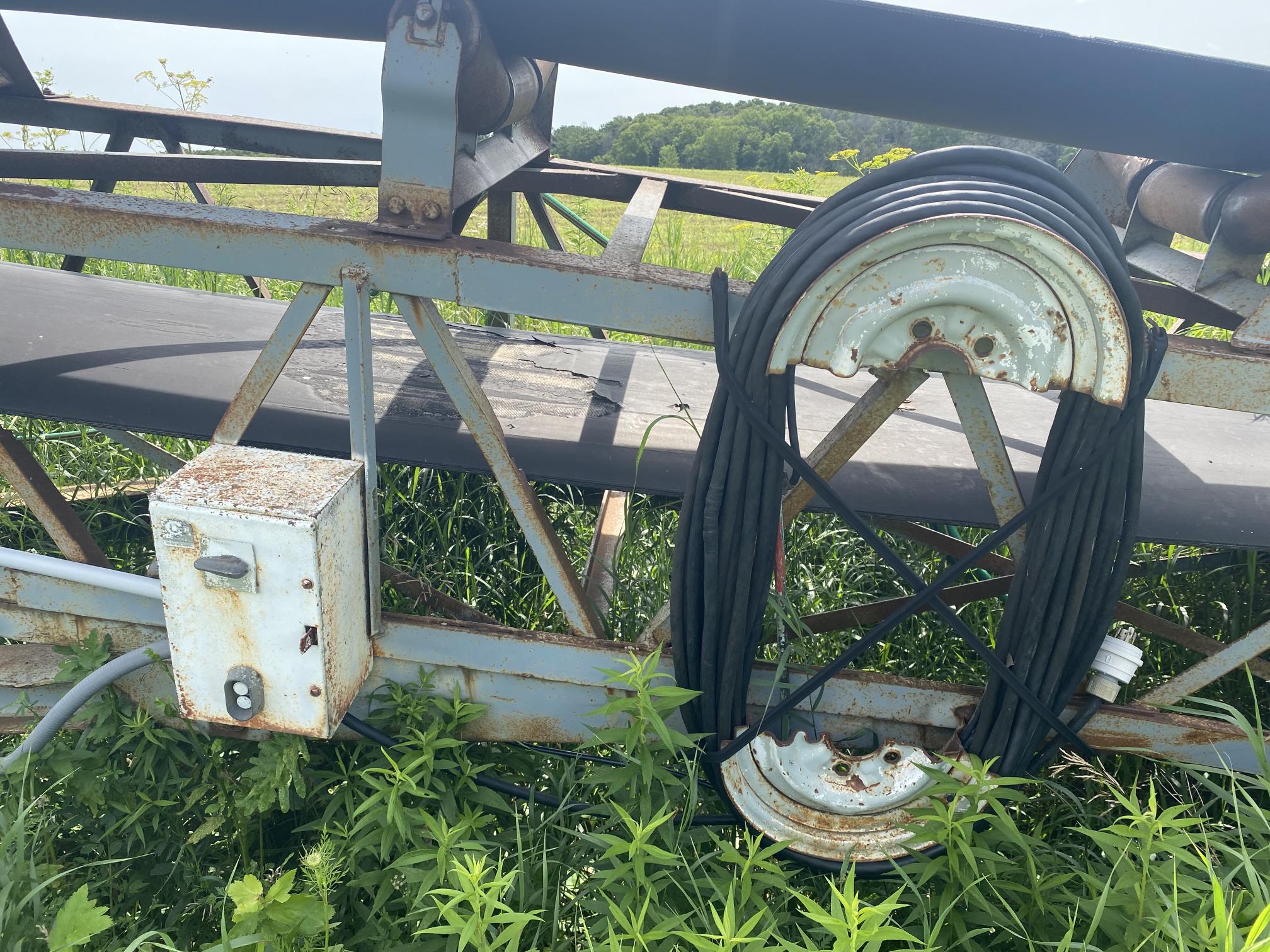 1990 METSO 2470 - Image 2