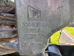 2014 JCB 85Z-1 - Image 24