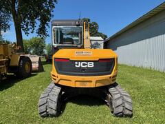 2014 JCB 85Z-1 - Image 5