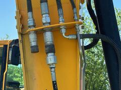 2014 JCB 85Z-1 - Image 25