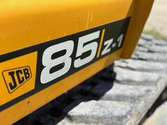 2014 JCB 85Z-1 - Image 16