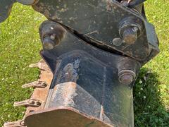 2014 JCB 85Z-1 - Image 29