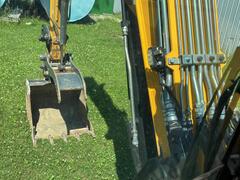 2014 JCB 85Z-1 - Image 30