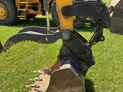 2014 JCB 85Z-1 - Image 17