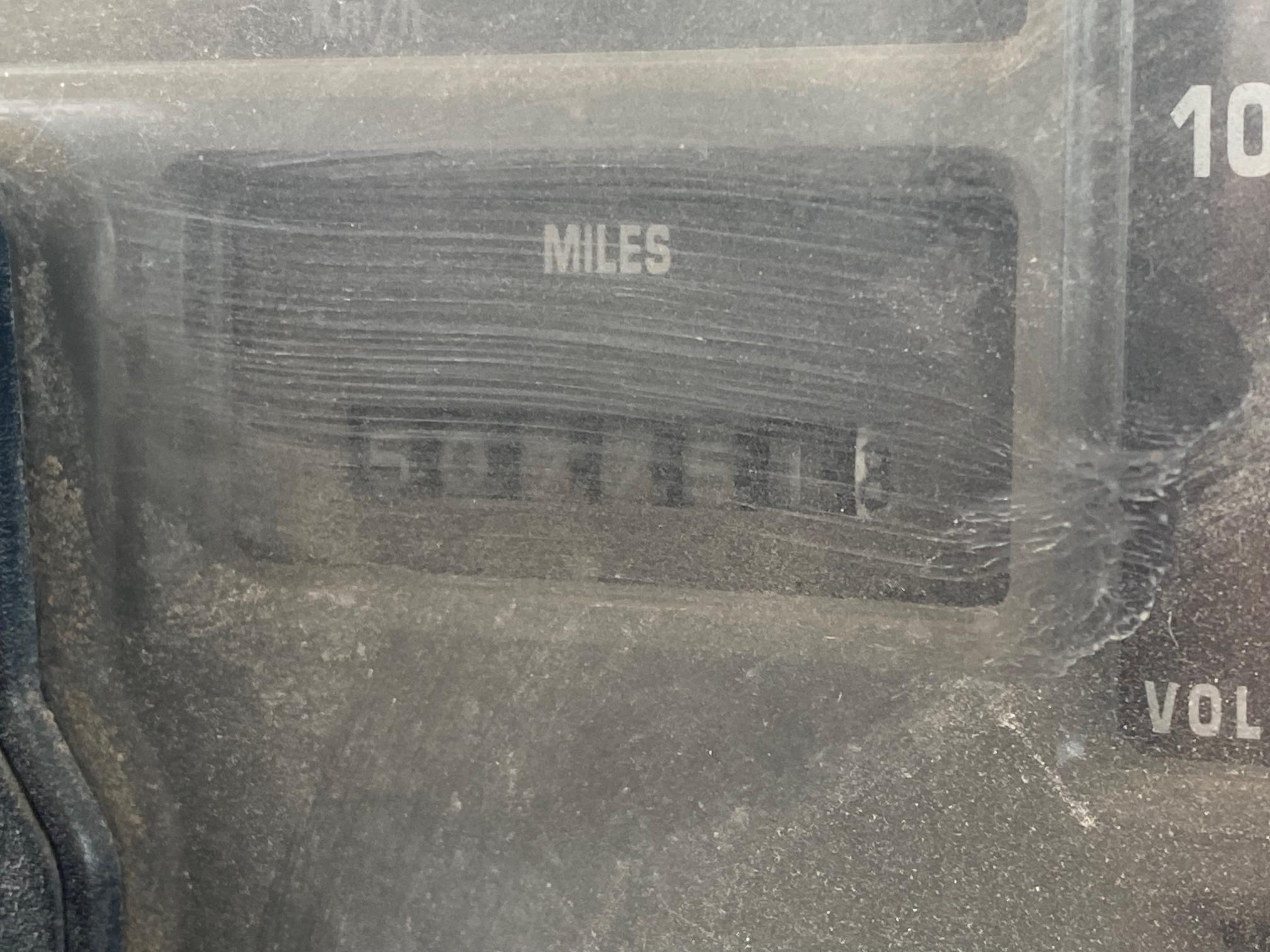 1995 INTERNATIONAL 8100 - view 11 of 29