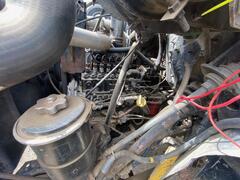 1995 INTERNATIONAL 8100 - Image 14