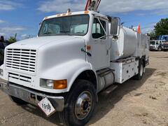 1995 INTERNATIONAL 8100 - Image 3