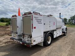 1995 INTERNATIONAL 8100 - Image 4