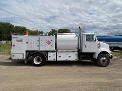 1995 INTERNATIONAL 8100 - Image 5