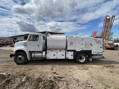 1995 INTERNATIONAL 8100 - Image 6