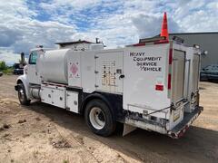 1995 INTERNATIONAL 8100 - Image 7