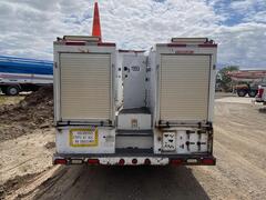 1995 INTERNATIONAL 8100 - Image 8