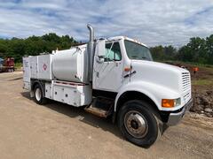 1995 INTERNATIONAL 8100 - Image 9
