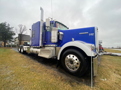 2019 KENWORTH W900 - Image 3
