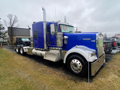 2019 KENWORTH W900 - Image 6