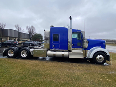 2019 KENWORTH W900 - Image 4