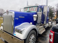 2019 KENWORTH W900 - Image 13