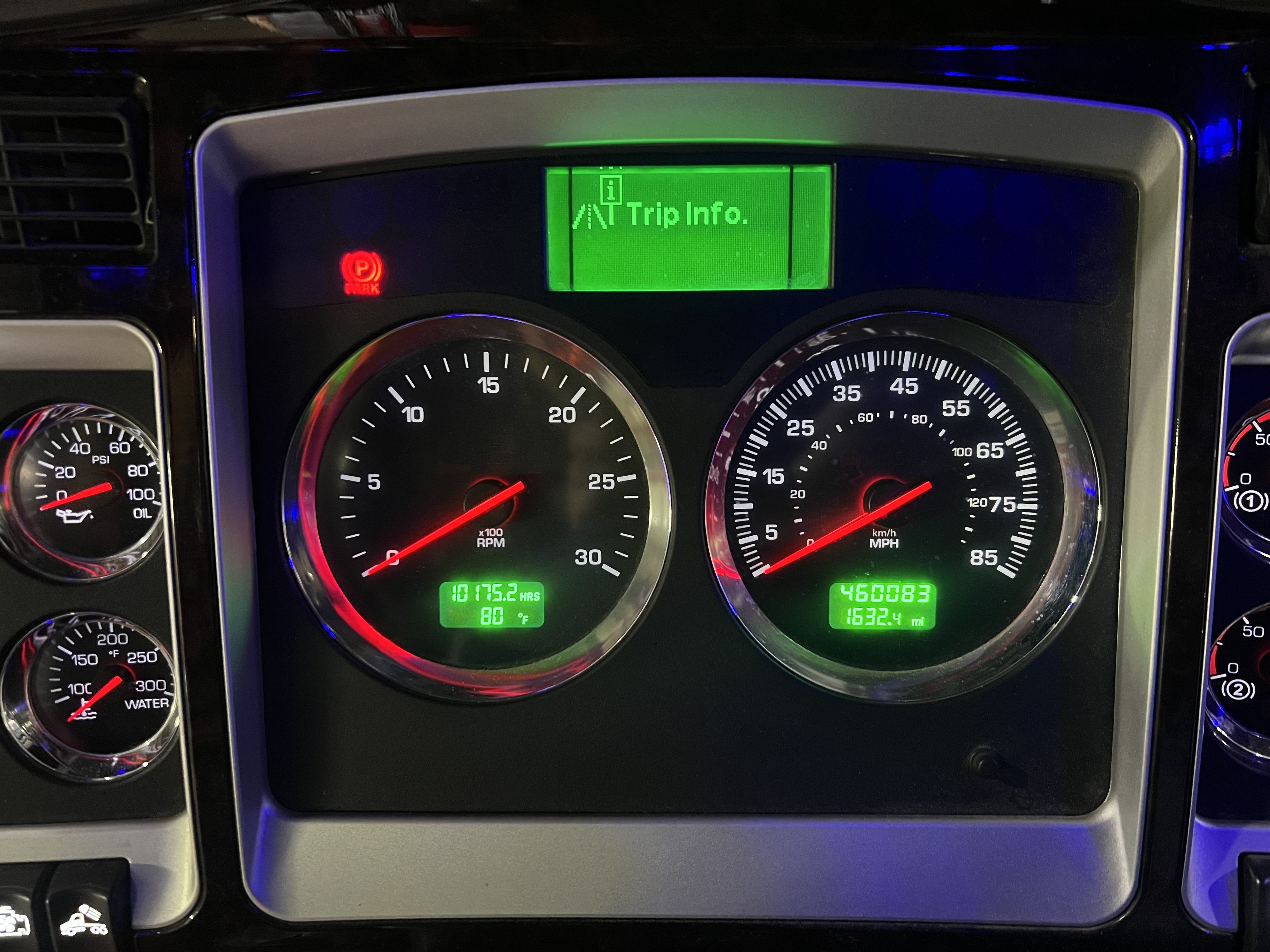 2019 KENWORTH W900 - view 15 of 37