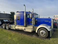 2019 KENWORTH W900 - Image 10