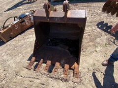 2000 CFS INC 48 Bucket - Image 2