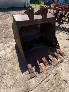 2000 CFS INC 48 Bucket - Image 1