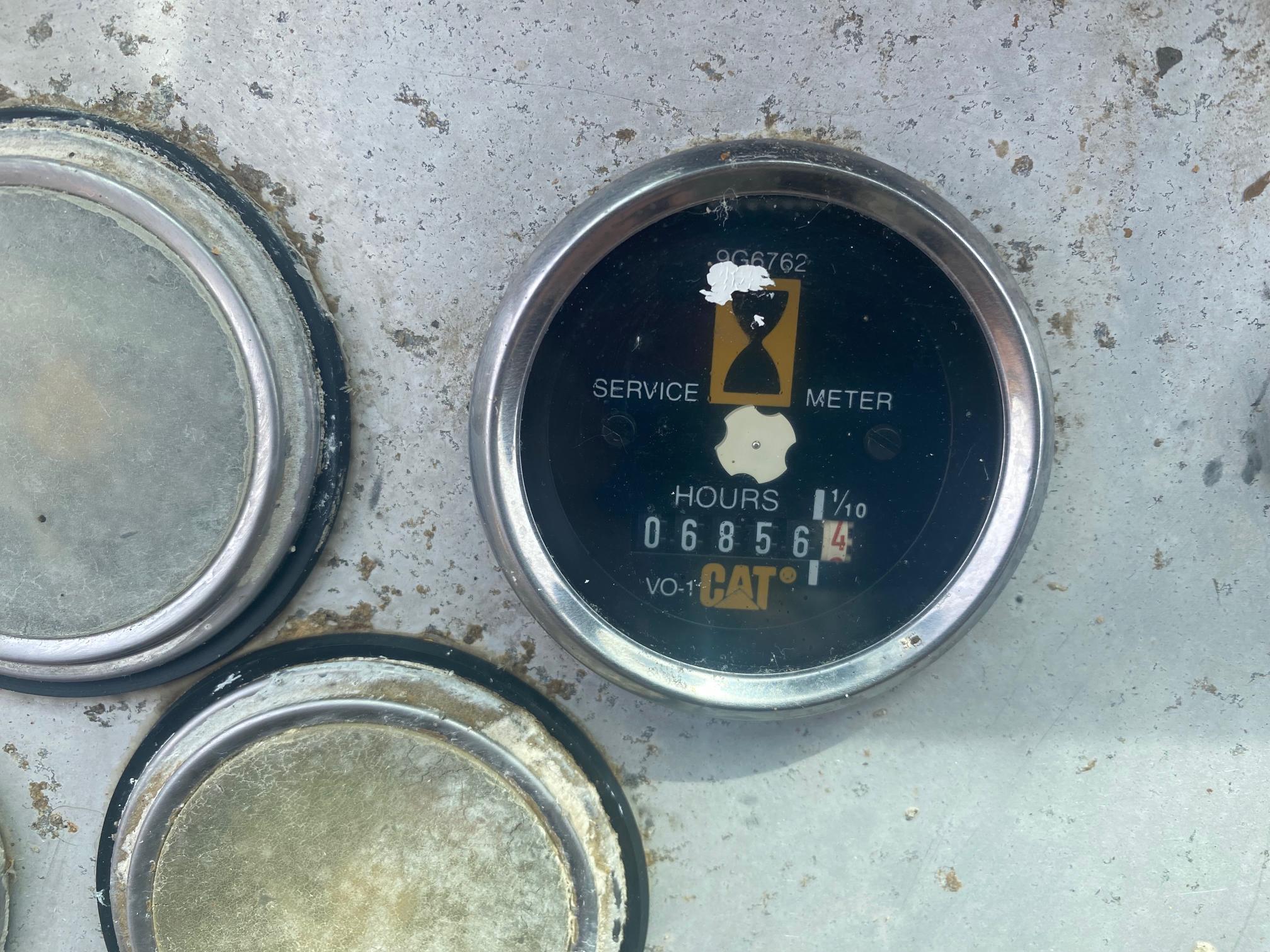 1980 CATERPILLAR 930 - view 9 of 19