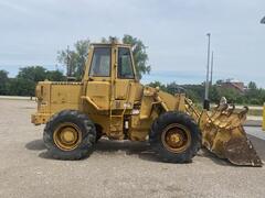 1980 CATERPILLAR 930 - Image 7