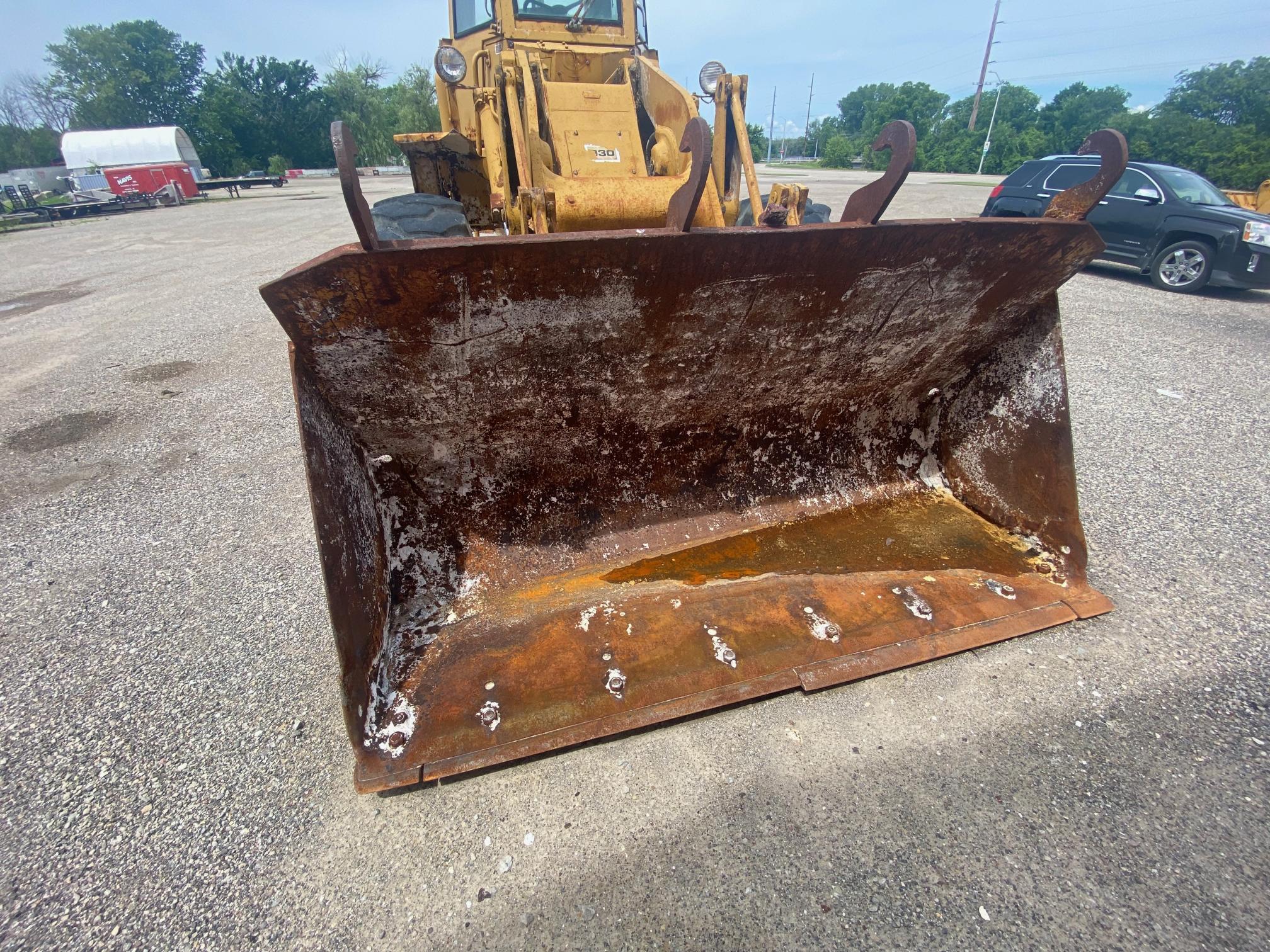 1980 CATERPILLAR 930 - view 12 of 19