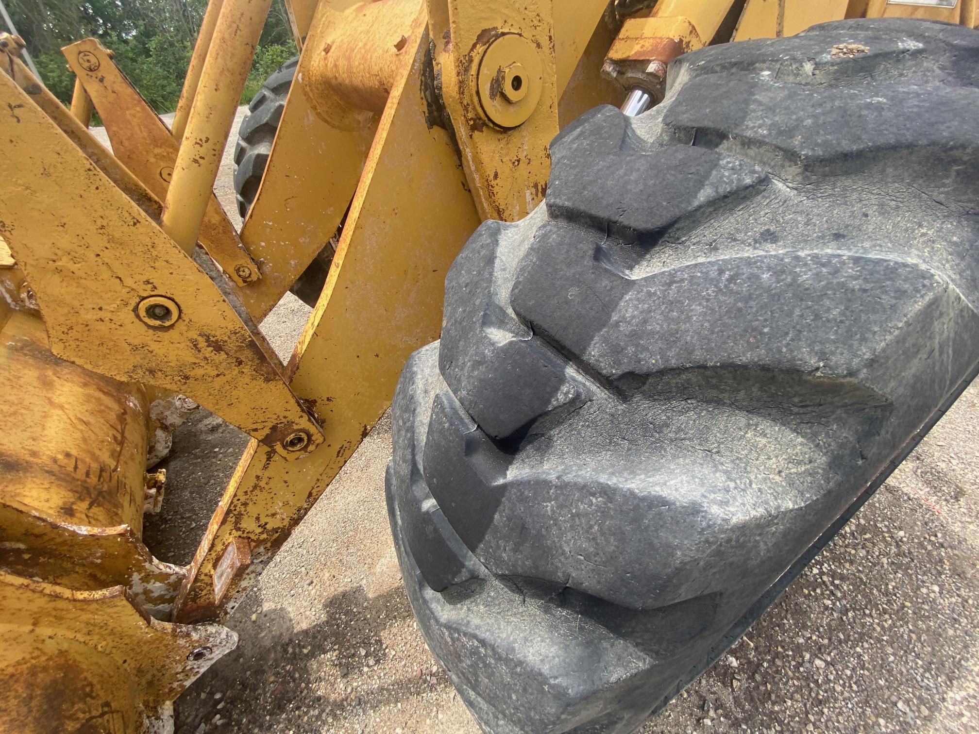 1980 CATERPILLAR 930 - view 17 of 19