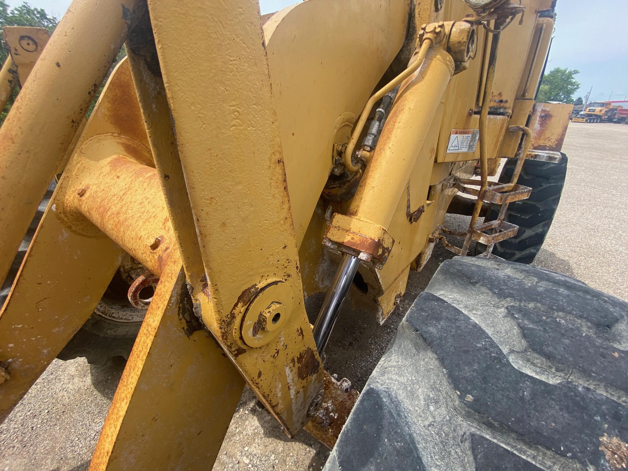 1980 CATERPILLAR 930 - view 14 of 19