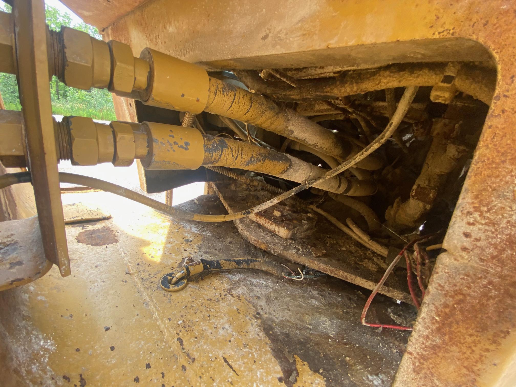 1980 CATERPILLAR 930 - view 15 of 19